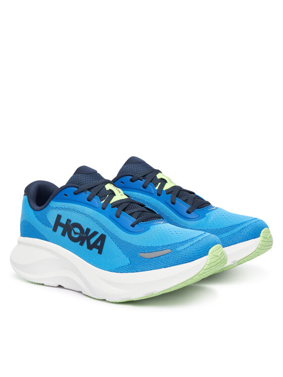 Hoka Маратонки за бягане Hoka 1176630 Син