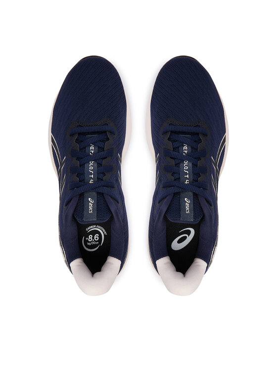 Asics Běžecké boty Asics Versablast 4 1012B775 Tmavomodrá