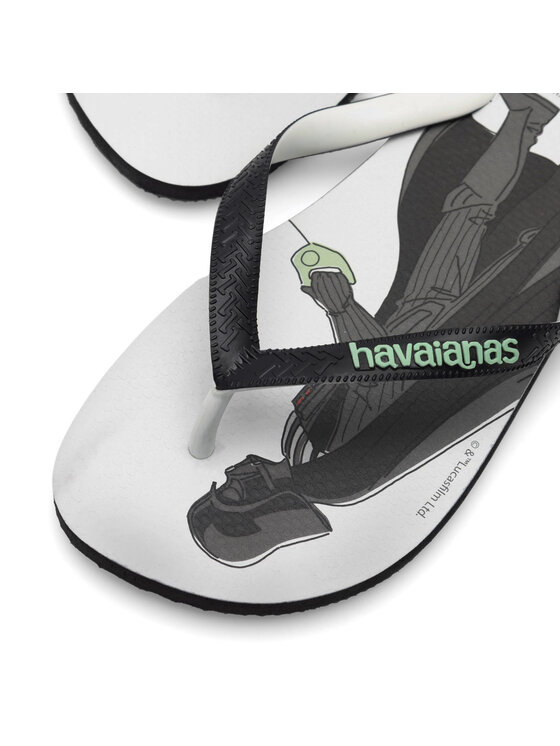 Havaianas Chancletas Havaianas 41351850133 Negro