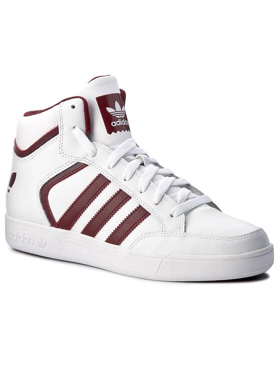 adidas Zapatillas adidas Varial Mid BY4060 Blanco