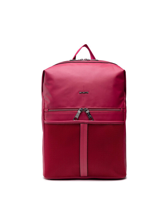 Samsonite Batoh Samsonite Activ-Eight 135582-1992-1CNU Bordó