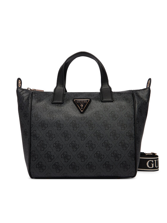 Guess Сумка Guess Follie Travel TWLB96 76019 Чорний