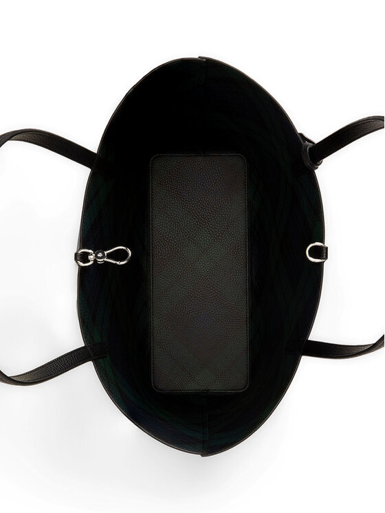 LAUREN RALPH LAUREN Geantă LAUREN RALPH LAUREN 431795329085 Negru