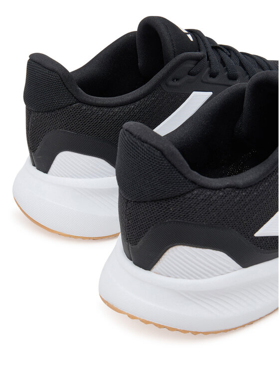 adidas Снікерcи adidas Runfalcon 5 JR2234 Чорний