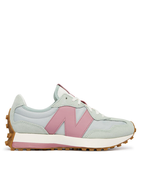 New Balance Αθλητικά New Balance W3277BS Γκρι