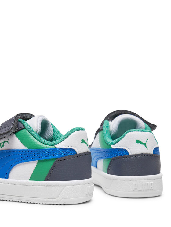 Puma Снікерcи Puma Caven 2.0 Block Ac+ Inf 394463 08 Кольоровий