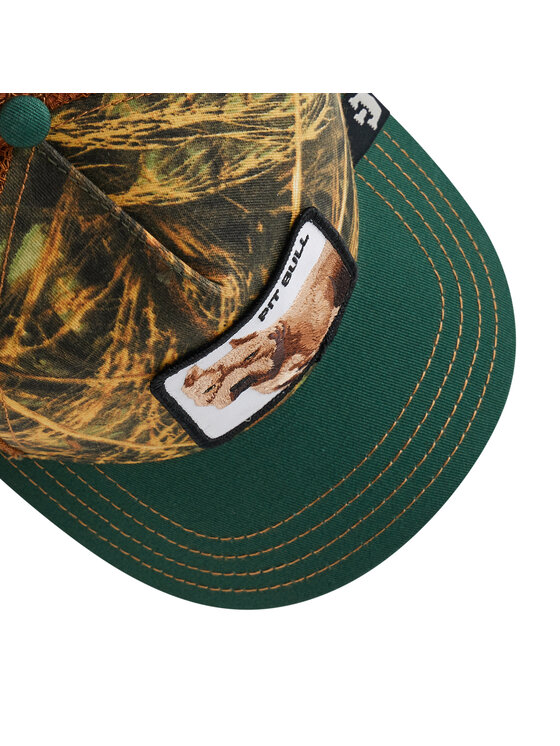 Goorin Bros Baseball sapka Goorin Bros Pitbull 101-0621 Színes