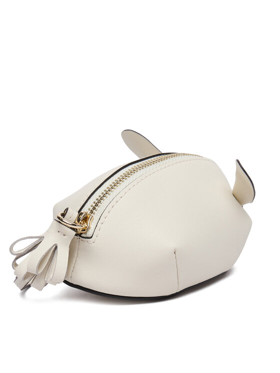 Furla Гаманець для монет Furla Rabbit S WP00589 BX3104 CN 3698S Сірий