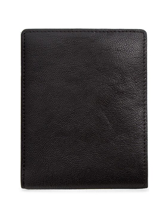 Diesel Peňaženka Diesel Hiresh X03926 PR271 Čierna