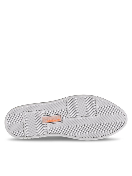 adidas Sneakers adidas adidas Sleek Super Shoes FW2455 Roz