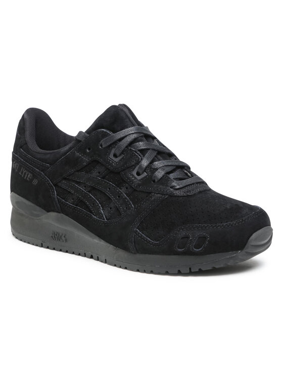 Asics Sneakers Asics Gel-Lyte III Og 1201A050 Nero