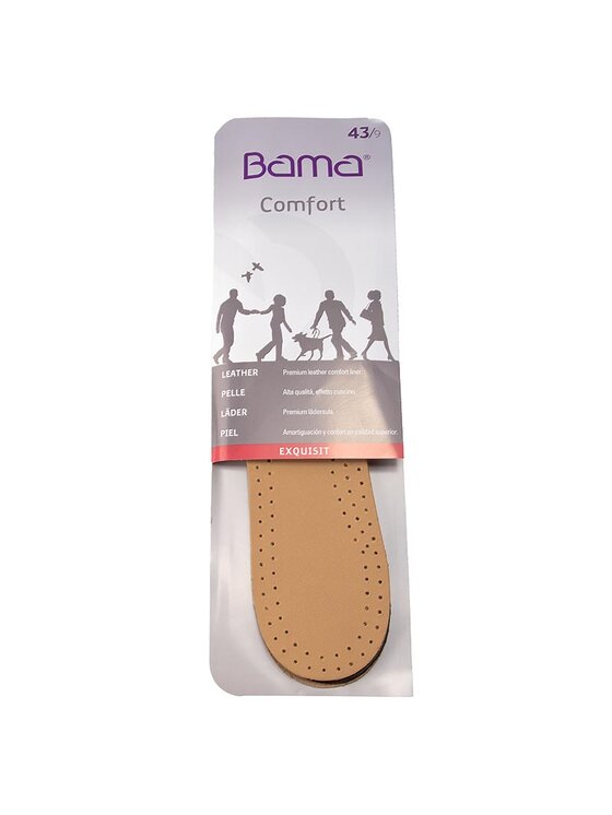 Bama Solette Bama Exquist 01710 r.43 Marrone