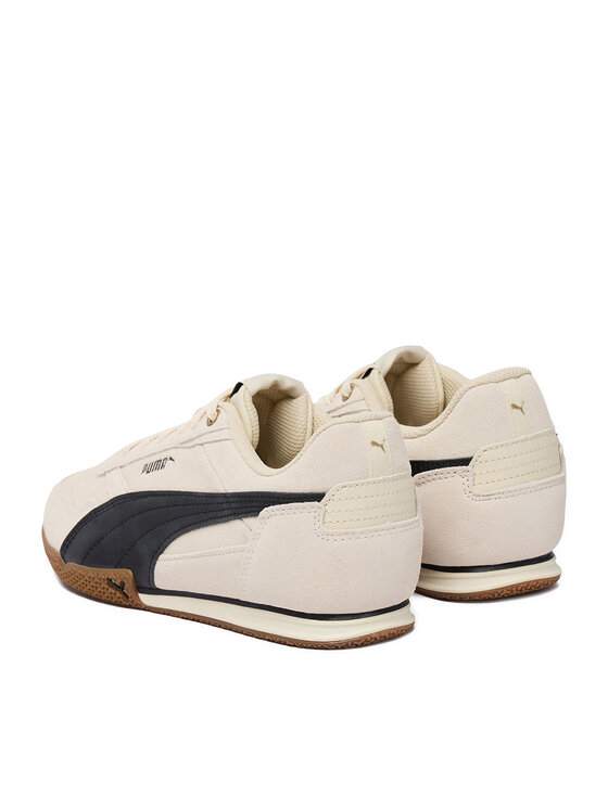 Puma Снікерcи Puma EO-BELLA DONNA SD 40267302 Бежевий
