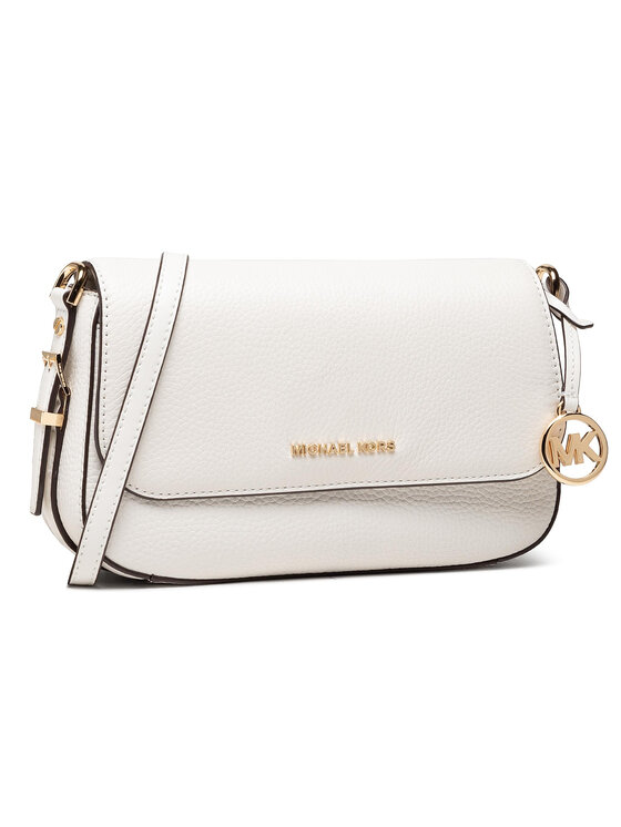 MICHAEL Michael Kors Kabelka MICHAEL Michael Kors Bedford Legacy 32F9G06C7L Bílá