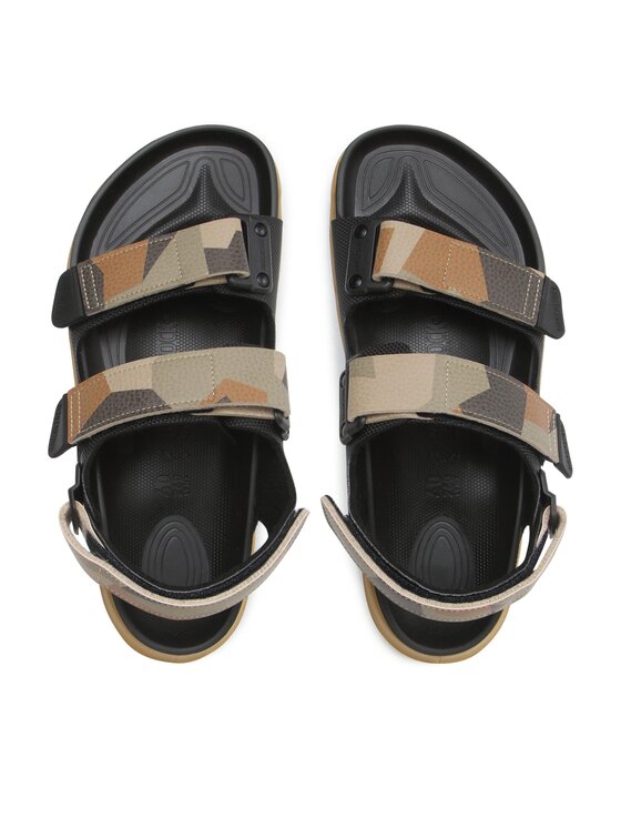 Birkenstock Sandali Birkenstock Tatacoa 1024509 Siva