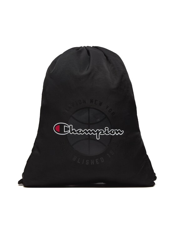 Champion Worek Champion 805952-KK001 Czarny