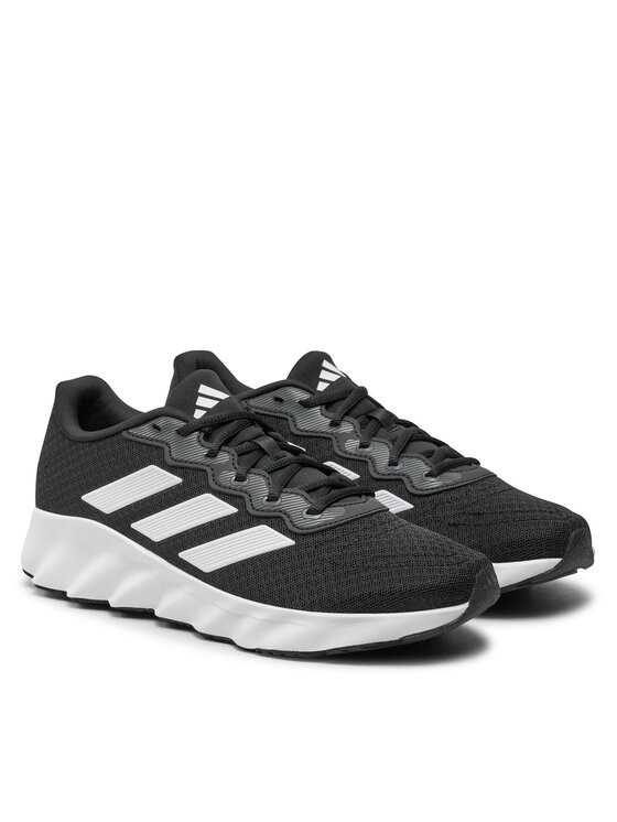 adidas Bežecké topánky adidas Switch Move ID5258 Čierna