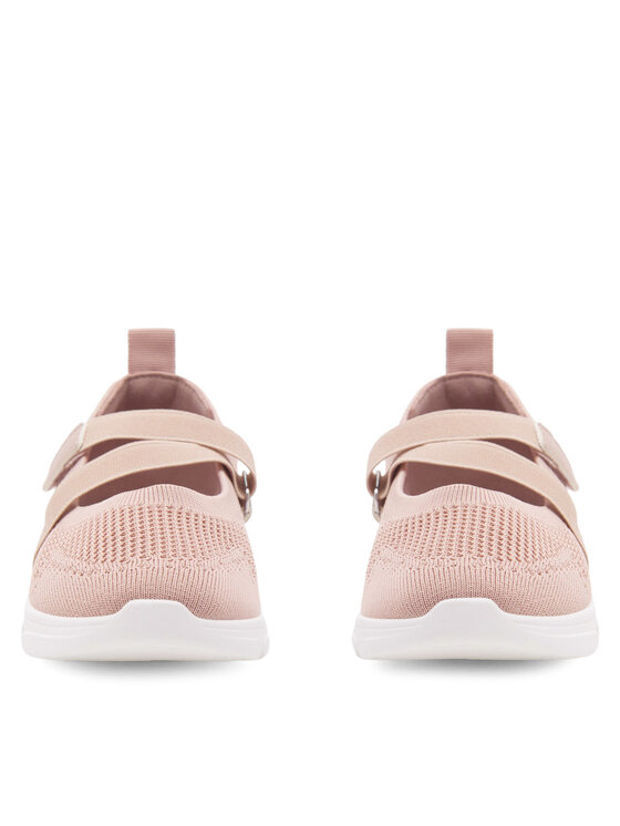 Nelli Blu Pantuflas Nelli Blu CSS20521-03(III)DZ Rosa