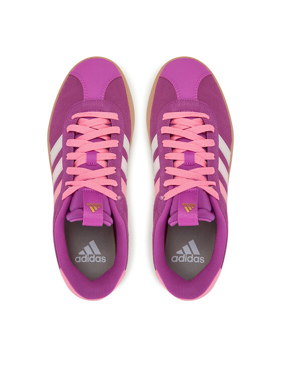 adidas Снікерcи adidas VL Court 3.0 JP5352 Рожевий