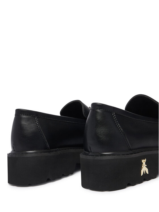 Patrizia Pepe Loafers Patrizia Pepe PJ437.31 Negru