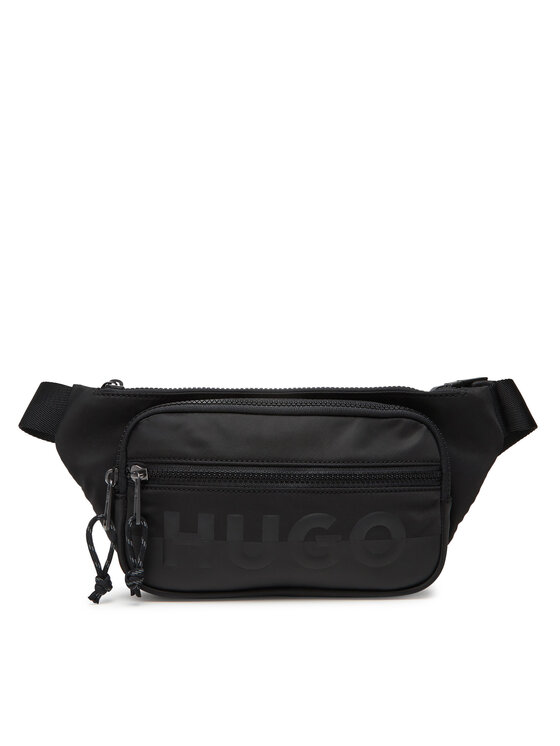 HUGO Borsetă HUGO Nosh 50543264 Negru