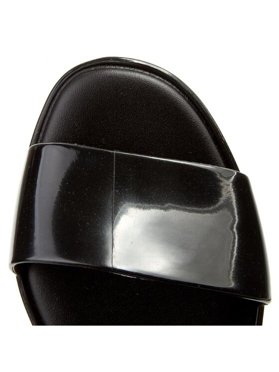Melissa Босоніжки Melissa Mar Ad 31686 Чорний