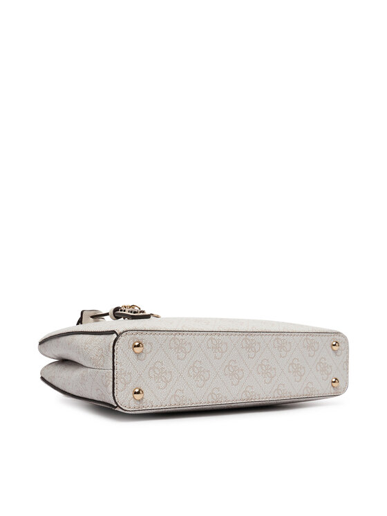 Guess Сумка Guess Noelle II HWBG96 72050 Кремовий