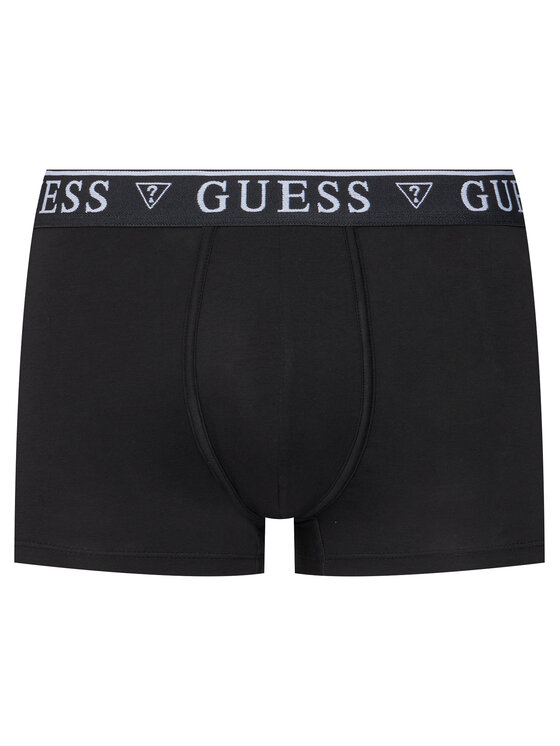 Guess Guess Conjunto de calzoncillos boxer U4YG16 K6YW1 De color