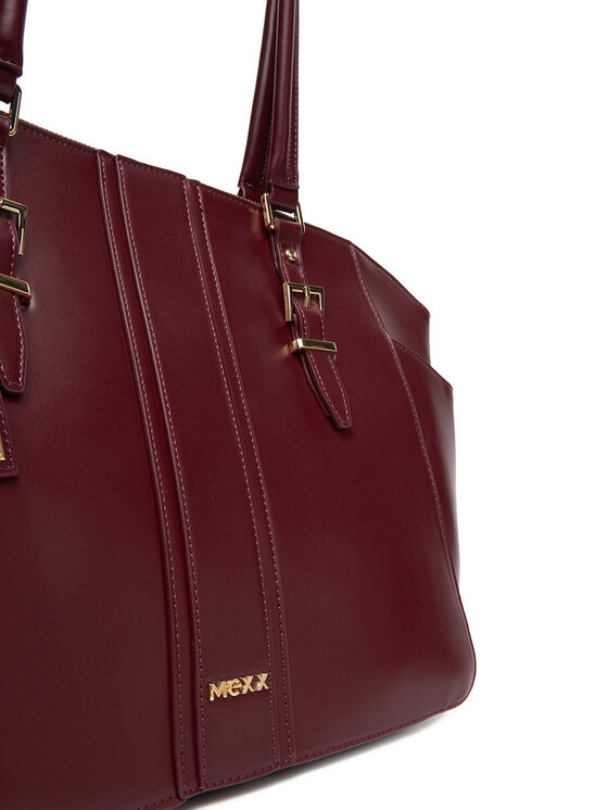 MEXX Сумка MEXX CEO-MEXX-S-008-08 Бордовий