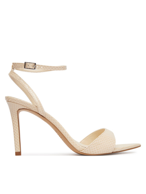 Aldo Босоніжки Aldo Leandra 14298903 Кремовий
