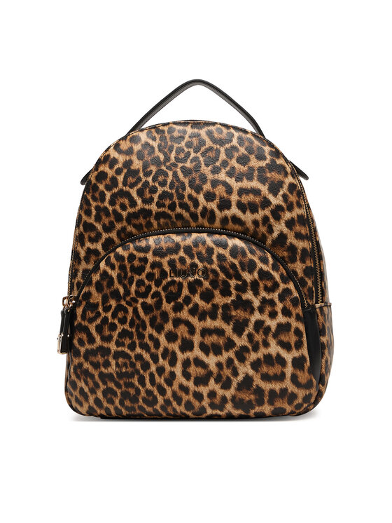 Liu Jo Рюкзак Liu Jo AA6209 E1119 Коричневий