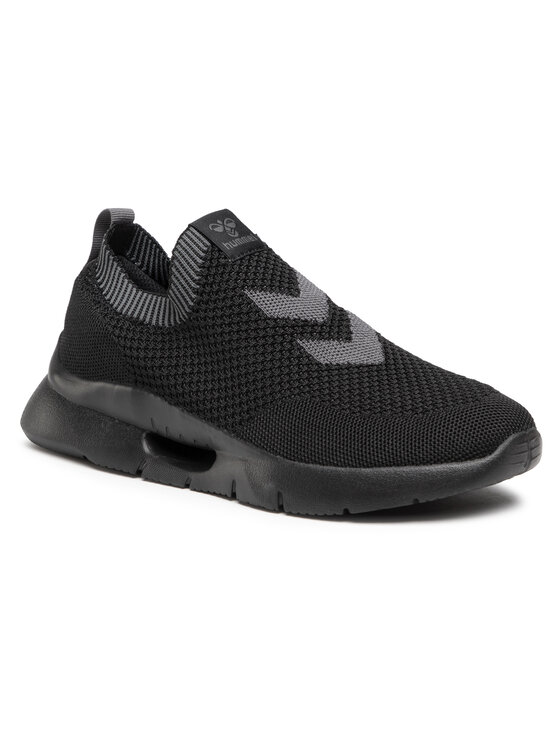 Hummel Sportcipők Hummel Tatum Seamless 211939-2042 Fekete