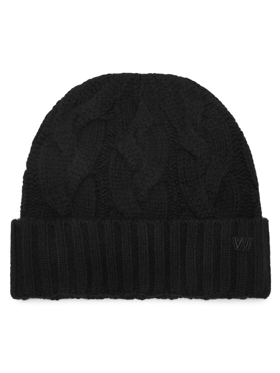 Weekend Max Mara Șapcă Weekend Max Mara 2625576015650 Negru