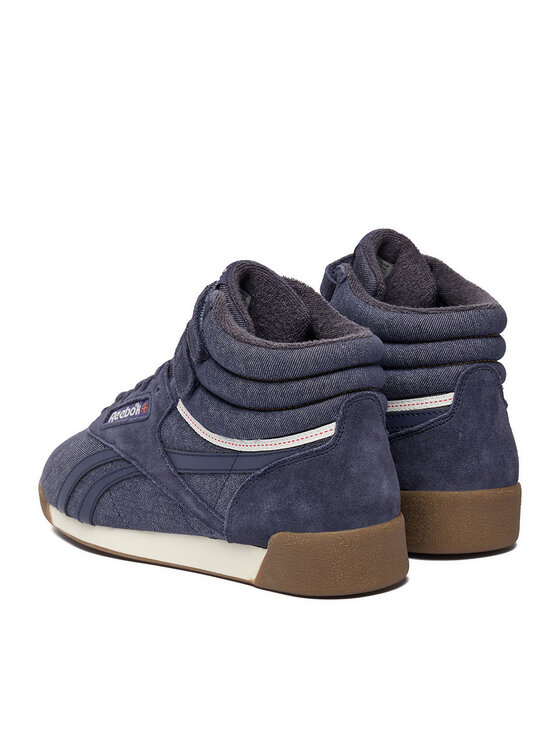 Reebok Снікерcи Reebok EO-F/S HI 100271726 Cиній