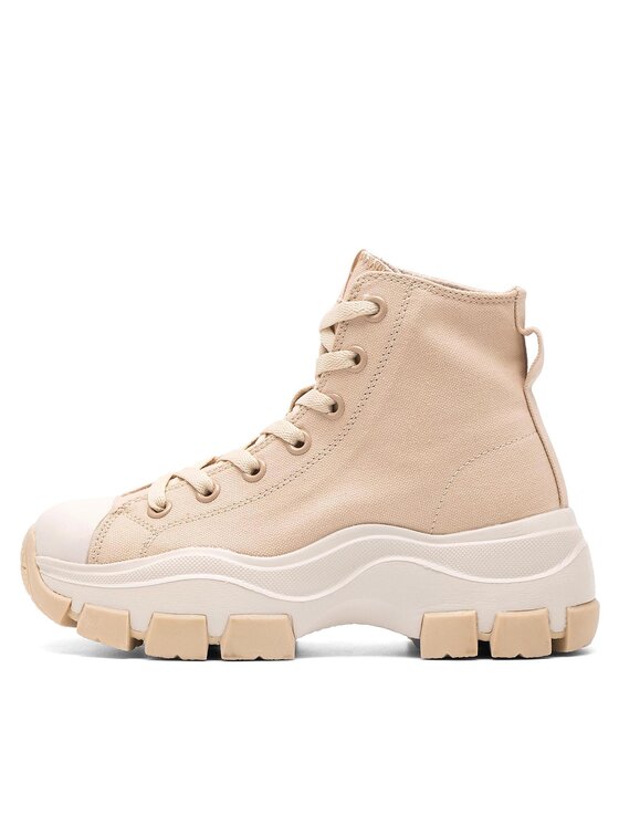 Sprandi Scarpe da ginnastica Sprandi WP40-22344Y Beige
