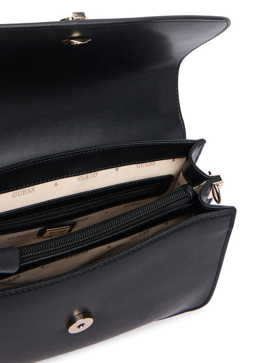 Guess Сумка Guess HWVG97 34210 Чорний