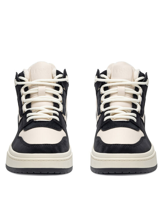 Jenny Fairy Sneakersy Jenny Fairy WS6160-10 Czarny