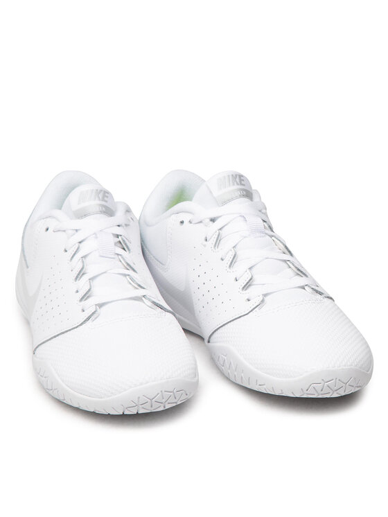 Nike Снікерcи Nike Cheer Sideline IV 943790 100 Білий