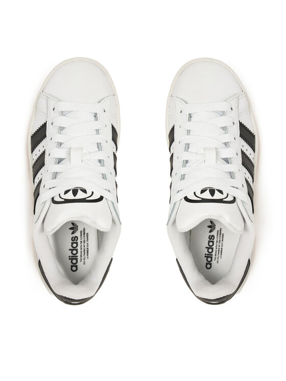 adidas Снікерcи adidas Campus 00s JP7033 Білий