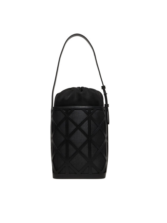 Emporio Armani Сумка Emporio Armani EW004819 AF25756 MC012 Чорний