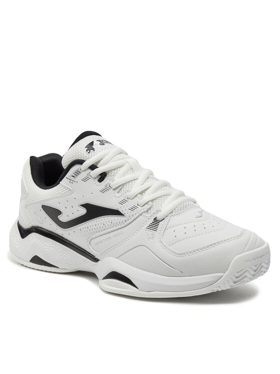 Joma Взуття для тенісу Joma Master 1000 Men 2402 TM100S2402C Білий