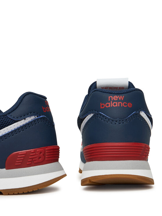 New Balance Сникърси New Balance PV574NF Тъмносин