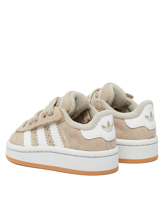 adidas Снікерcи adidas Campus 00s Comfort Closure JI4394 Бежевий