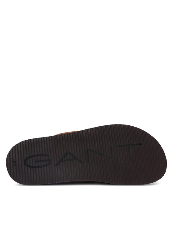 Gant Шльопанці Gant 32663295 Коричневий