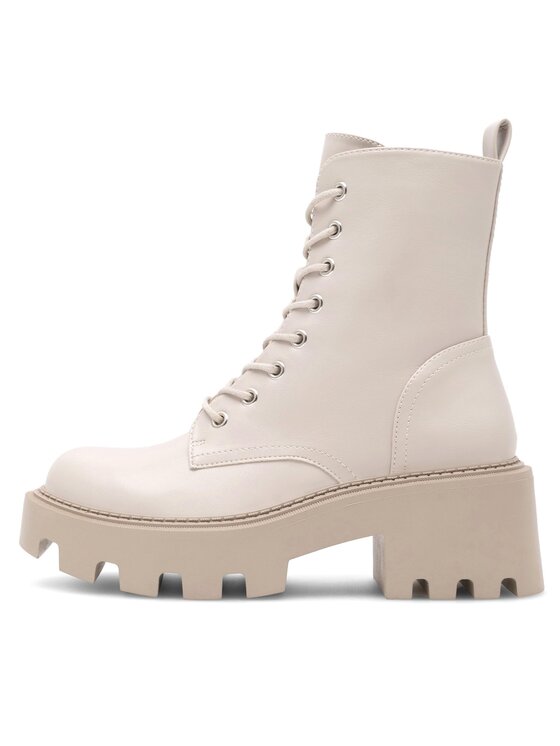 DeeZee Puszābaki DeeZee BRANKA H67091-3 Écru