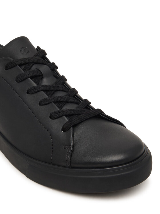 ECCO Sneakersy ECCO Soft 10 GORE-TEX 56011401001 Čierna