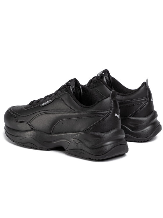 Puma Snīkeri Puma Cilia Mode 371125 01 Melns