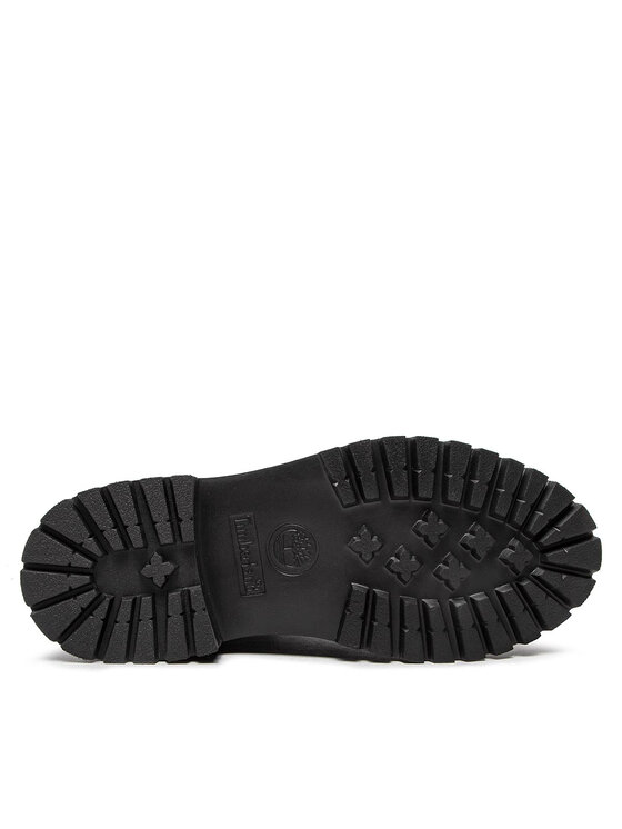 Timberland Черевики туристичні Timberland Carnaby Cool 6in TB0A5NYY015 Чорний