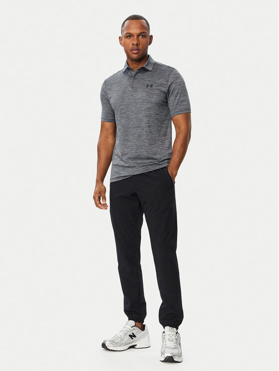 Under Armour Under Armour Polo Ua Matchplay 6009799 Gris oscuro Regular Fit