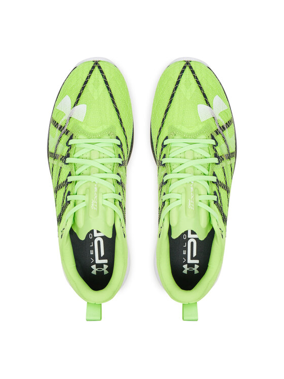 Under Armour Взуття для бігу Under Armour Ua Velociti Pro 3027560-300 Зелений